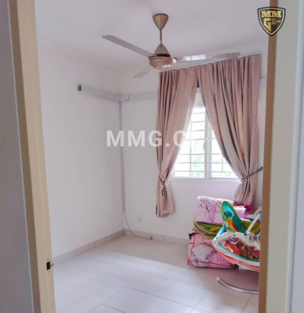 Seri Mutiara Apartment - photo 4