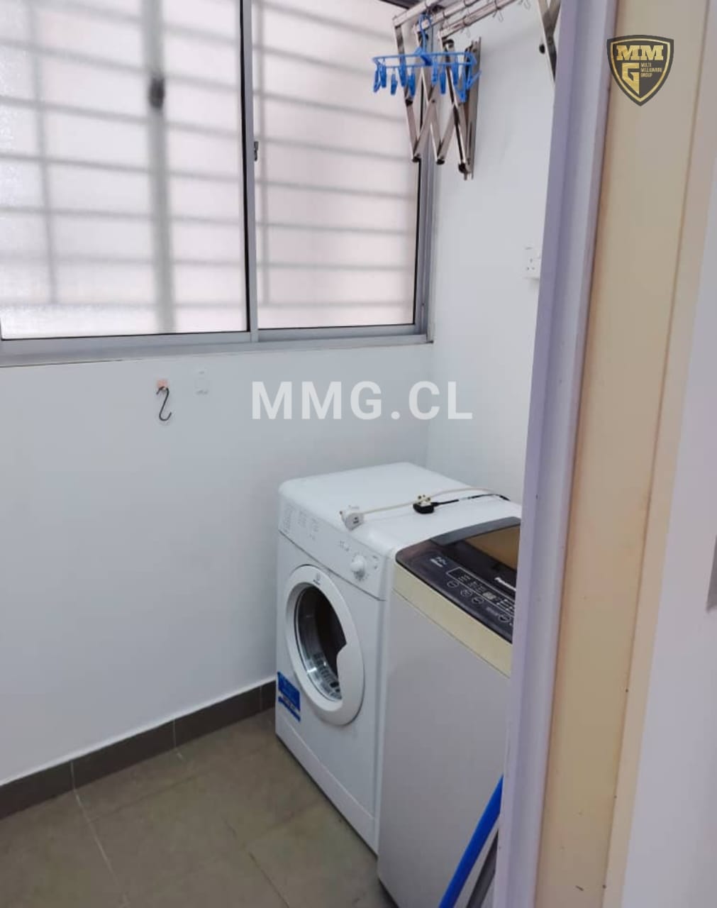 Seri Mutiara Apartment - photo 5