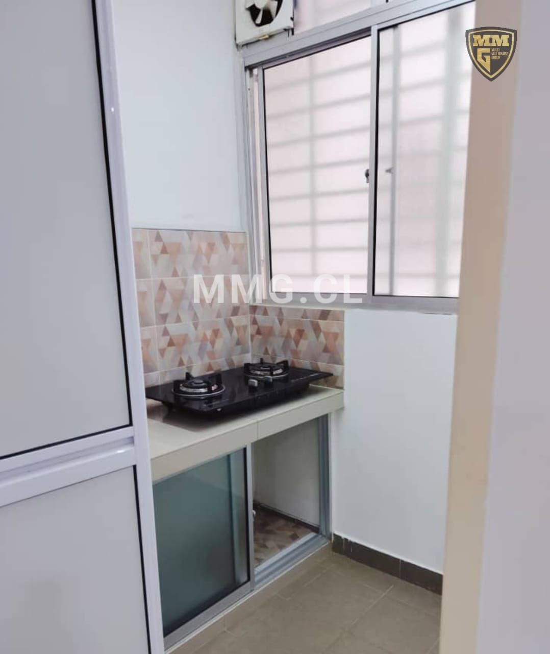 Seri Mutiara Apartment - photo 6