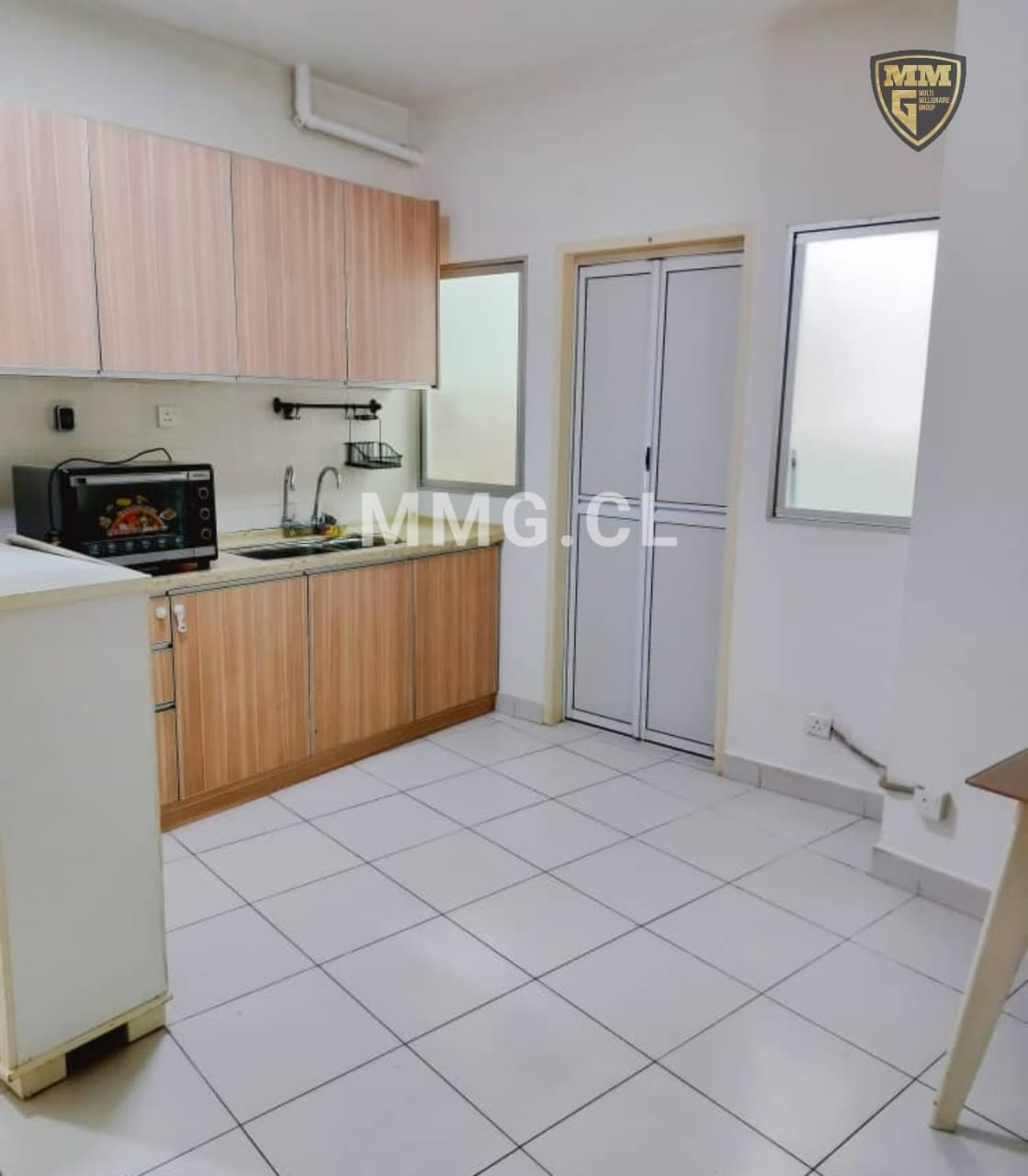 Seri Mutiara Apartment - photo 7
