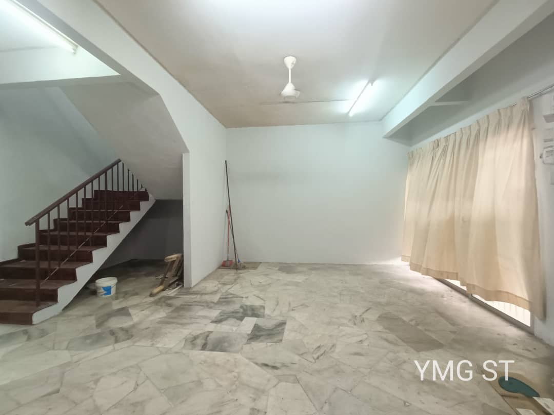 Kampung Jawa 2 Storey - photo 2