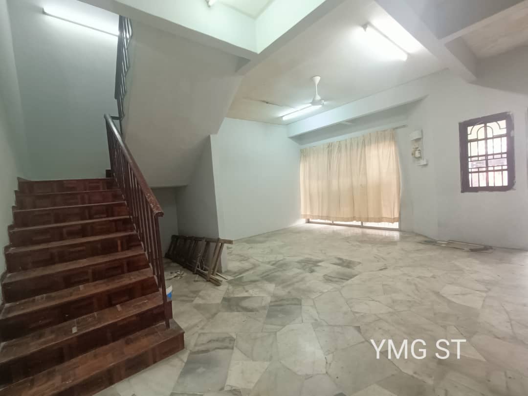 Kampung Jawa 2 Storey - photo 3