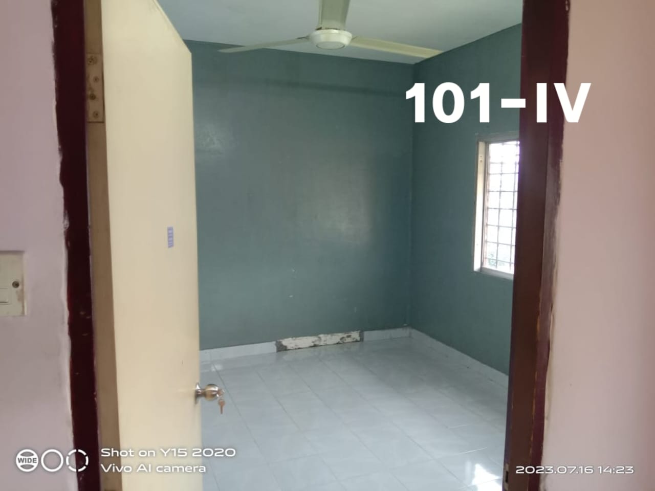 Pangsapuri Nilam Sari Sek 7 Shah Alam - photo 2