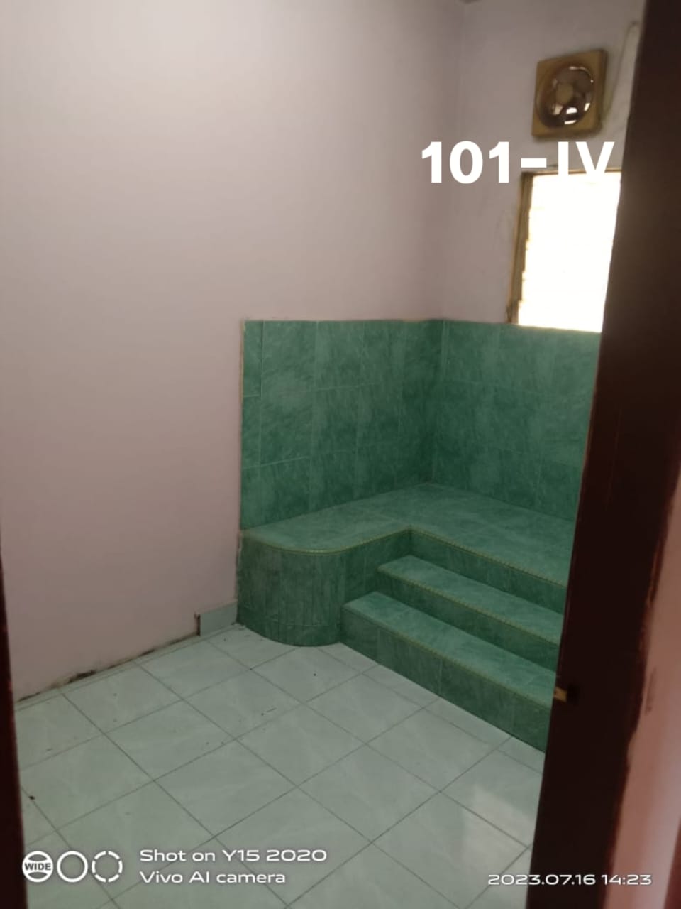 Pangsapuri Nilam Sari Sek 7 Shah Alam - photo 3