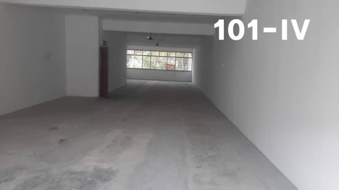 Taman Mewah Baru Shoplot - photo 2