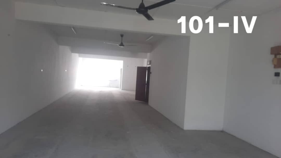 Taman Mewah Baru Shoplot - photo 3