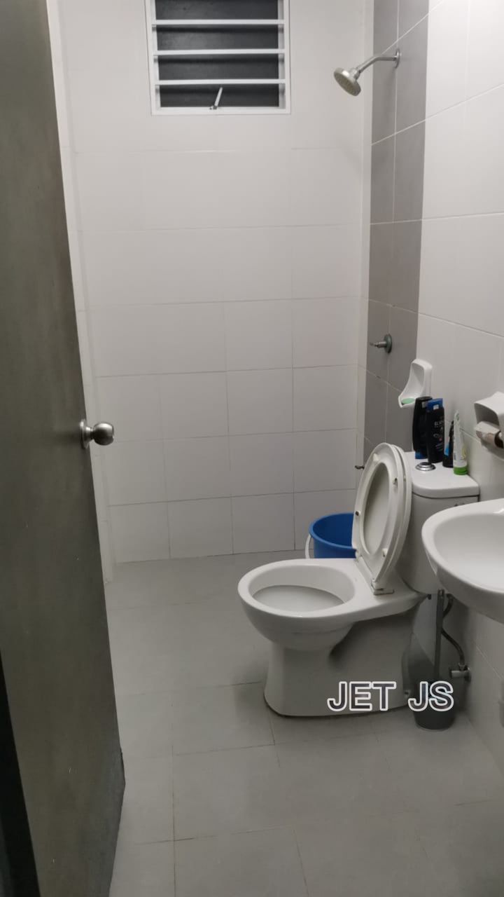 Bandar Parkland Orchis Klang - photo 4