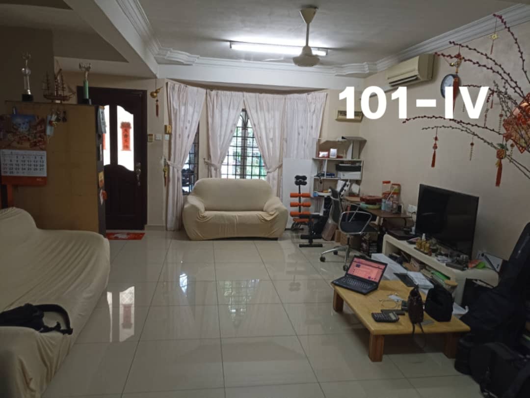 Bukit Tinggi Facing No house - photo 2