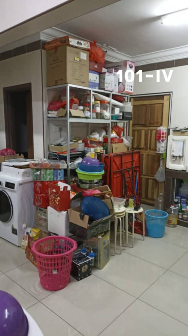 Bukit Tinggi Facing No house - photo 7
