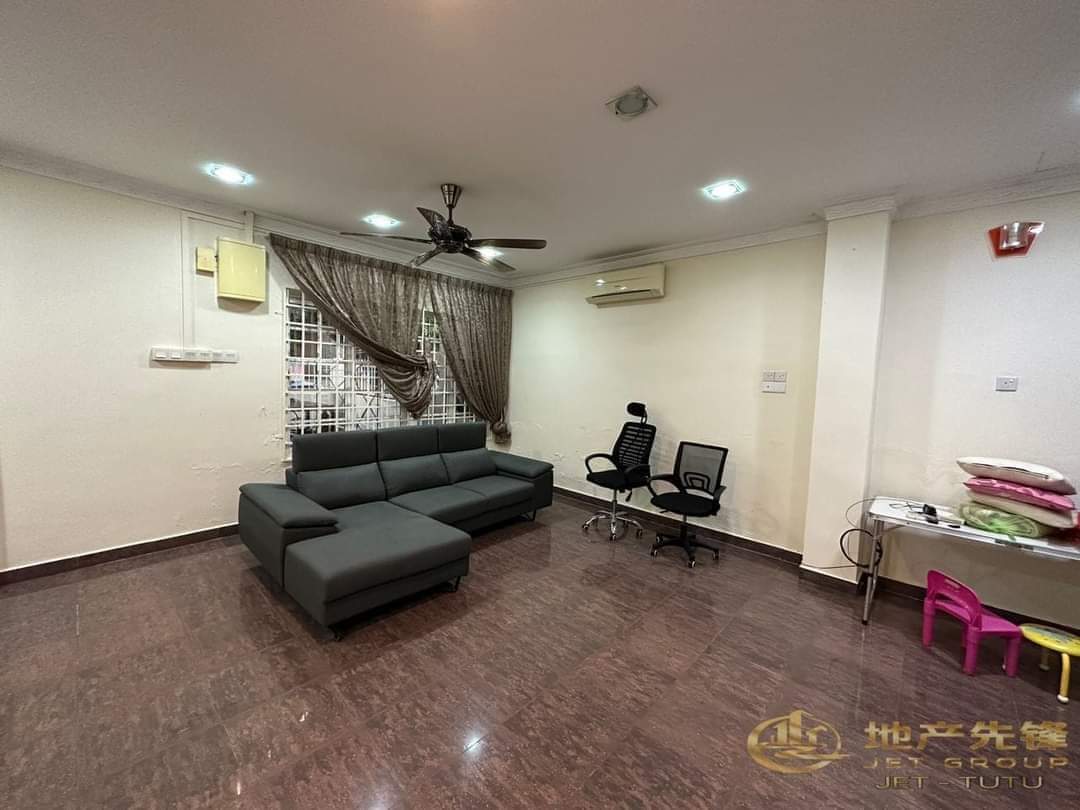 Port Klang Endlot Rm480k - photo 3