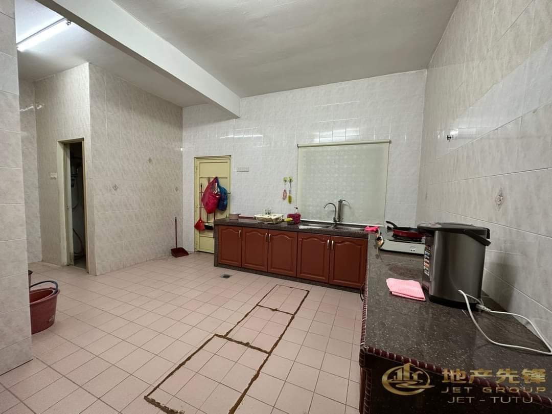 Port Klang Endlot Rm480k - photo 4