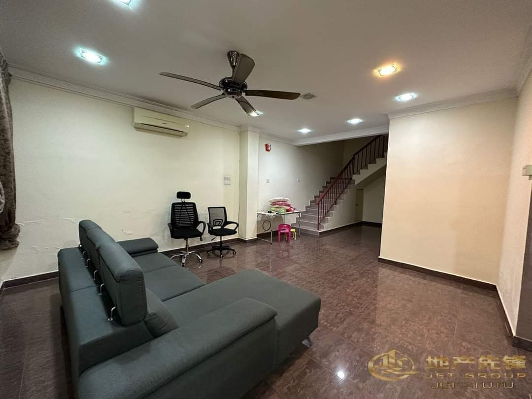 Port Klang Endlot Rm480k - photo 6