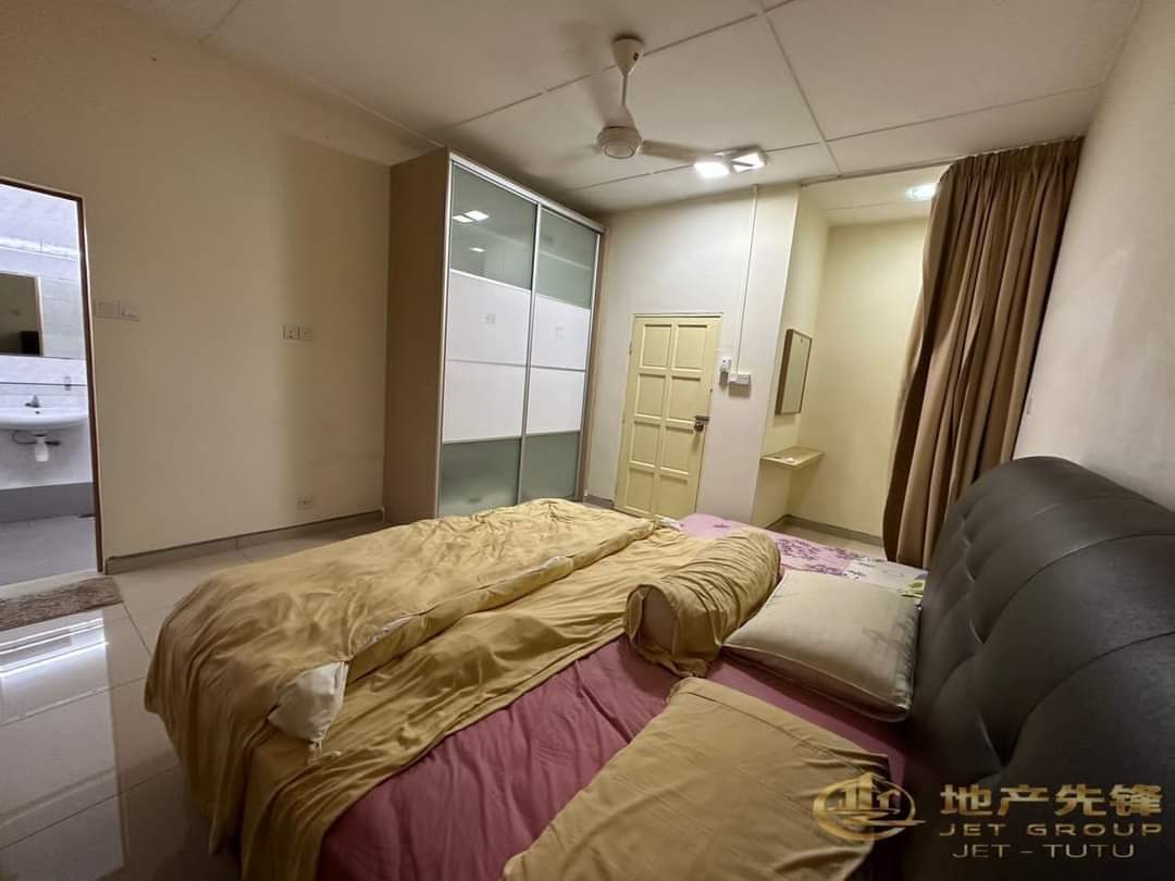 Port Klang Endlot Rm480k - photo 8