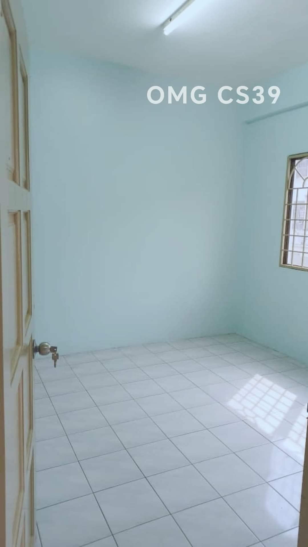 Taman Sentosa Shop Apartment - photo 6