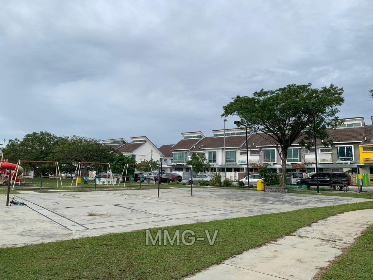 Bukit Raja,Jln Sumazau - photo 2