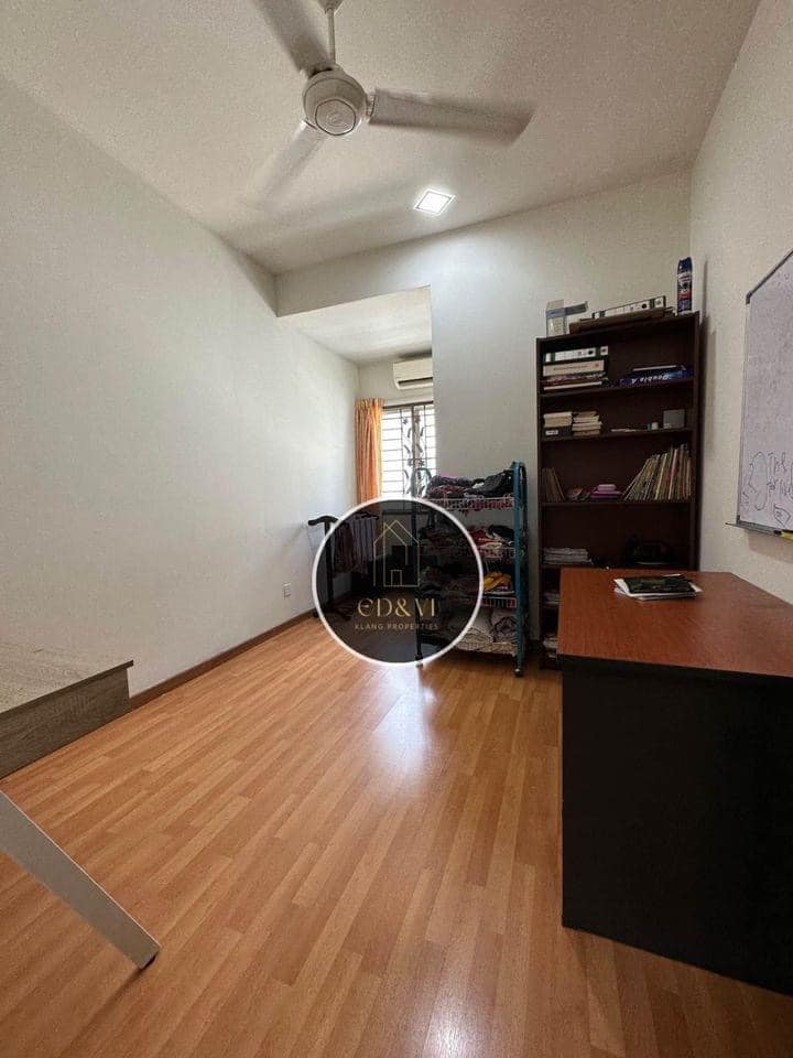 Bukit Raja,Jln Sumazau - photo 5