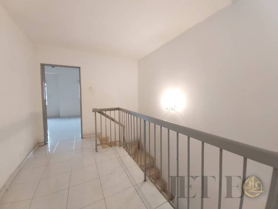 Super value taman mesra kampung jawa 2 sty klang - photo 2