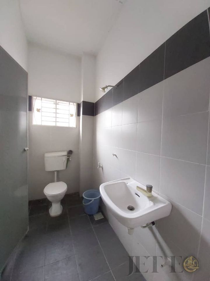 Super value taman mesra kampung jawa 2 sty klang - photo 3