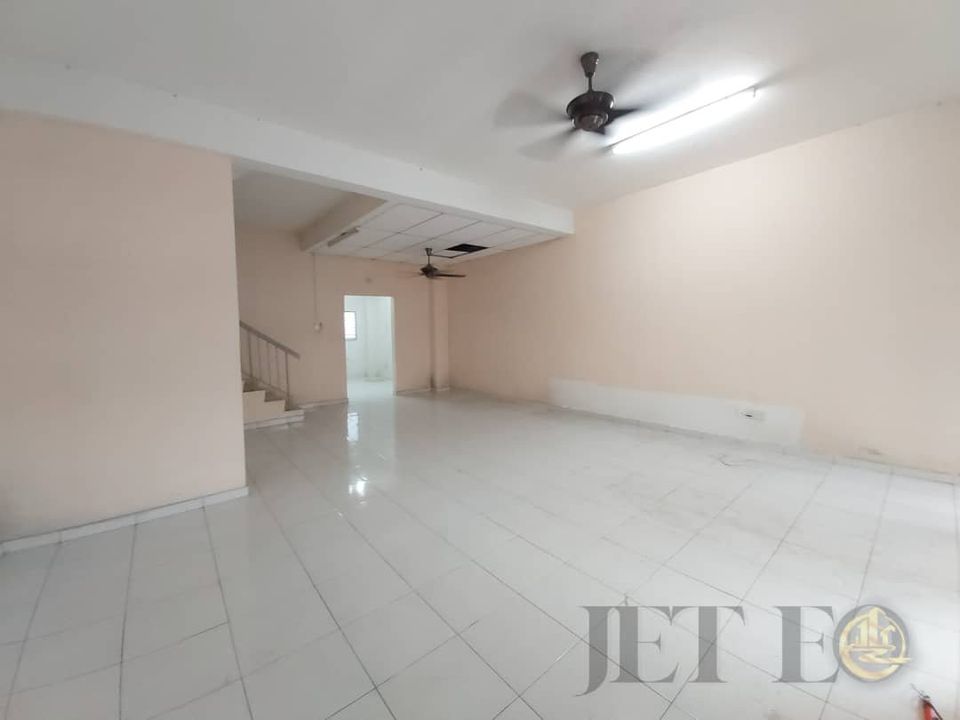 Super value taman mesra kampung jawa 2 sty klang - photo 5