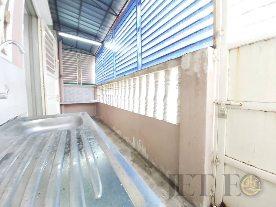 Super value taman mesra kampung jawa 2 sty klang - photo 6