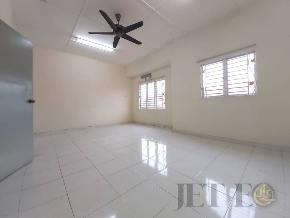 Super value taman mesra kampung jawa 2 sty klang - photo 8