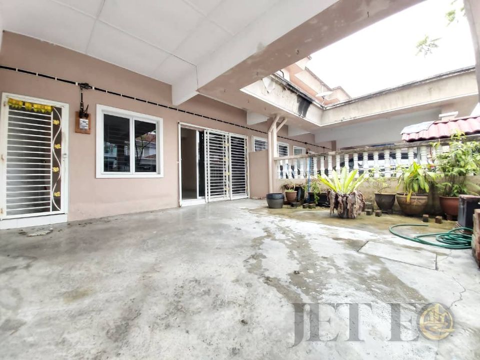 Super value taman mesra kampung jawa 2 sty klang - photo 9