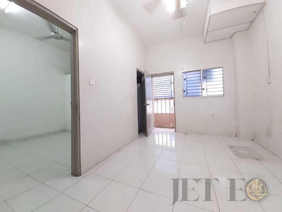 Super value taman mesra kampung jawa 2 sty klang - photo 10