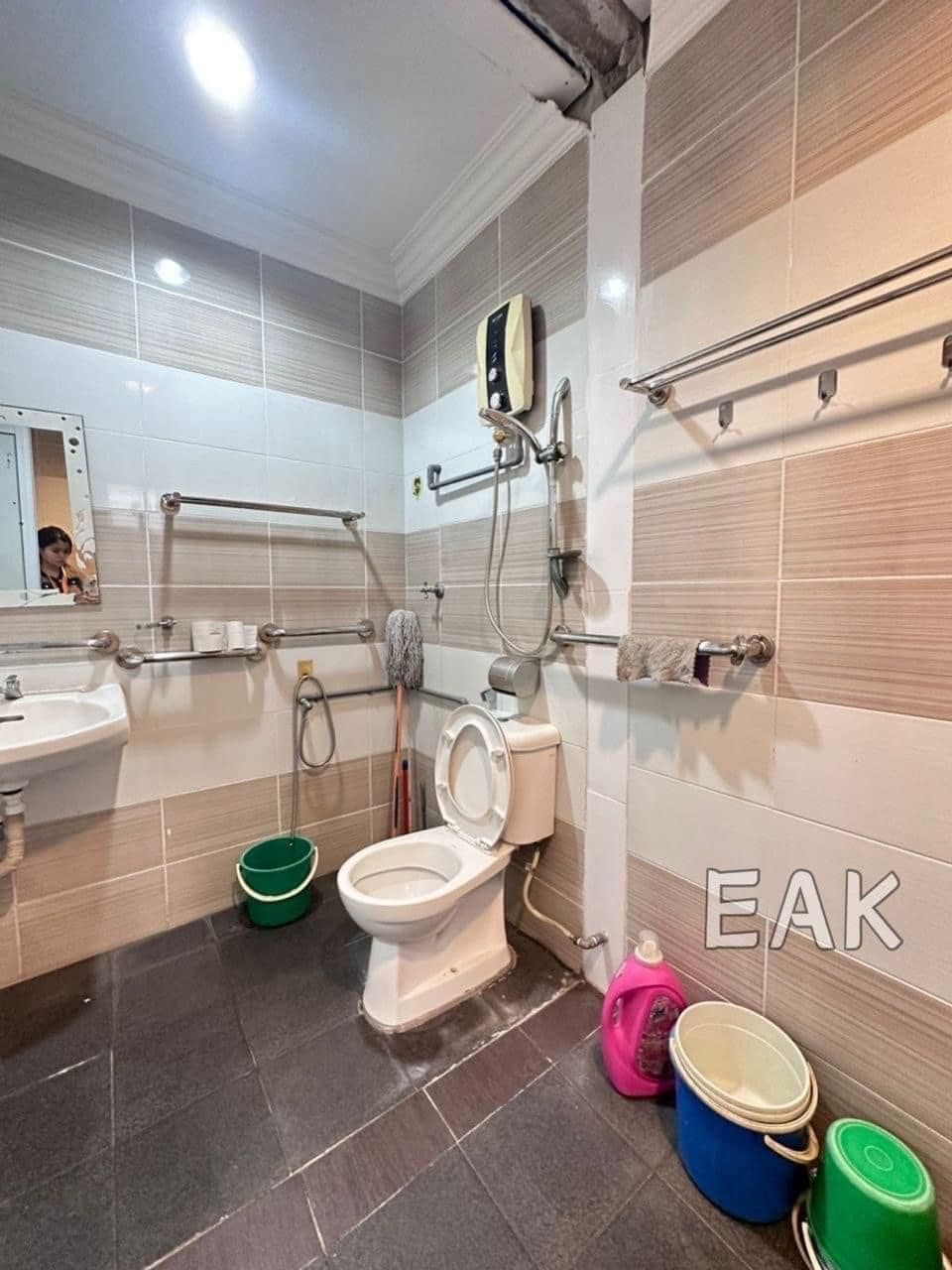 Super value jalan meru 1 sty 20x70 nr kapar - photo 2