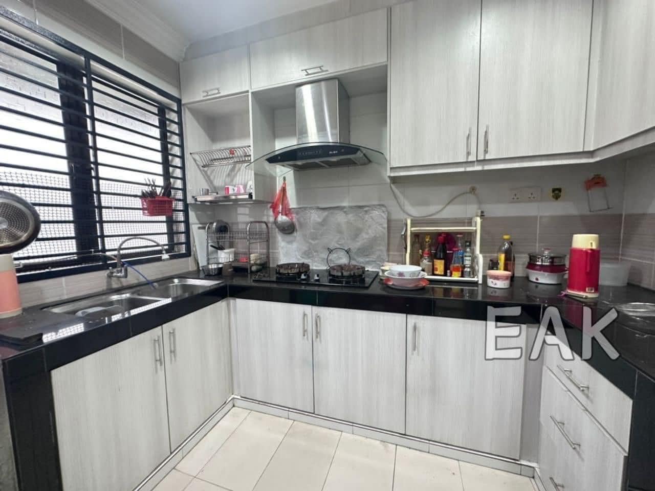 Super value jalan meru 1 sty 20x70 nr kapar - photo 9