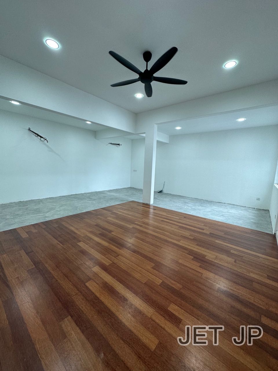 D Laman Greenville Klang Bungalow - photo 6
