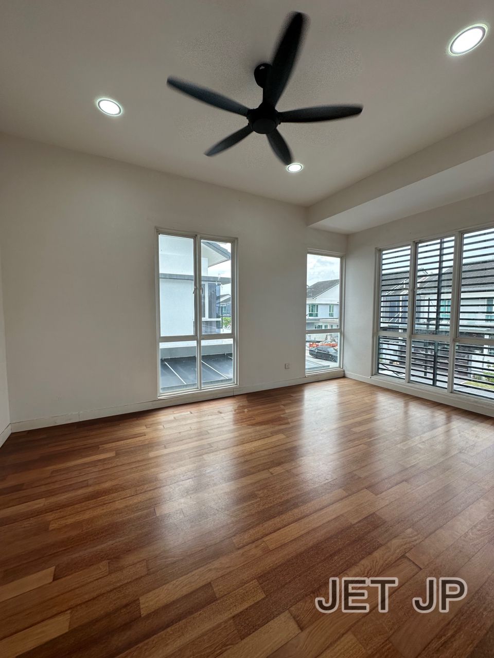 D Laman Greenville Klang Bungalow - photo 10