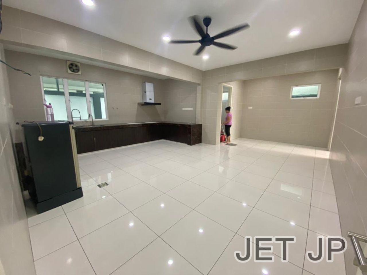 D Laman Greenville Klang Bungalow - photo 13