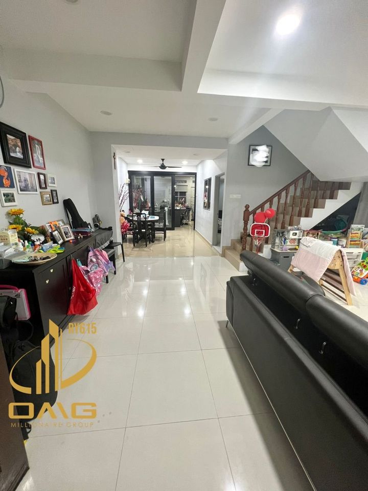 Tmn Desawan Klang - photo 7