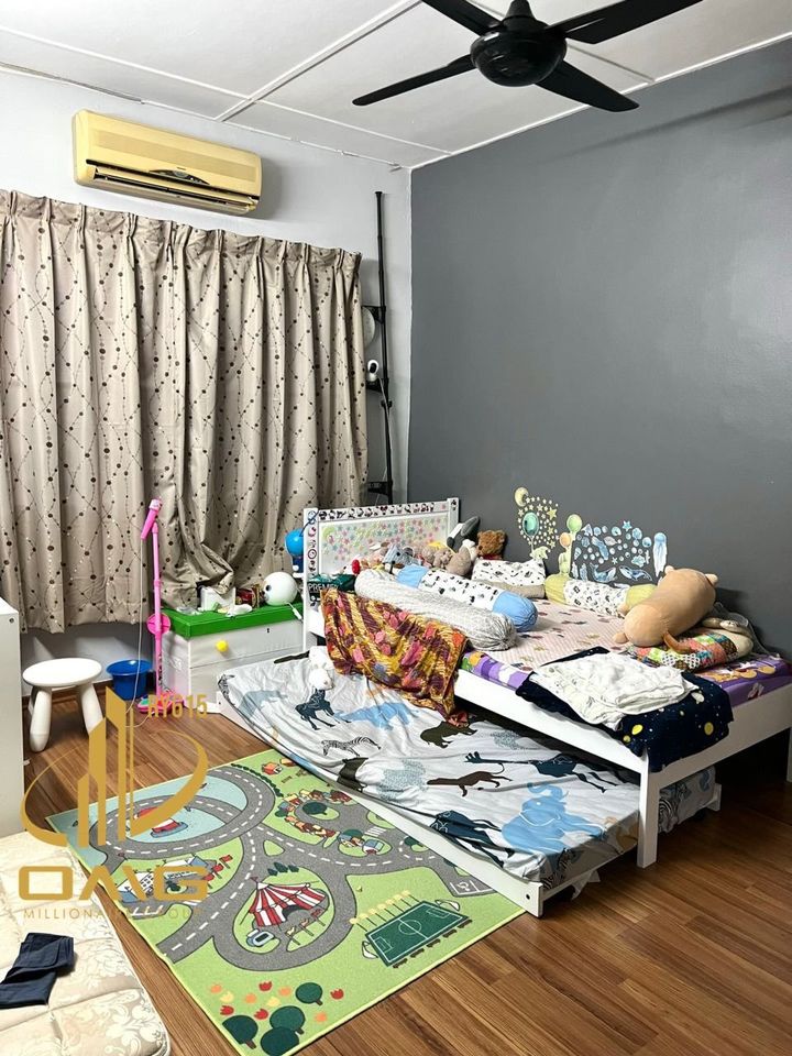 Tmn Desawan Klang - photo 8