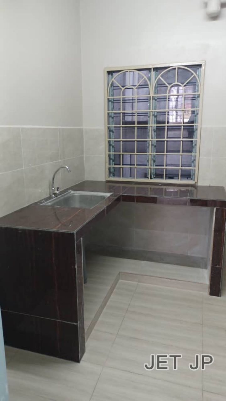 Taman Sentosa Shop Apartment - photo 2