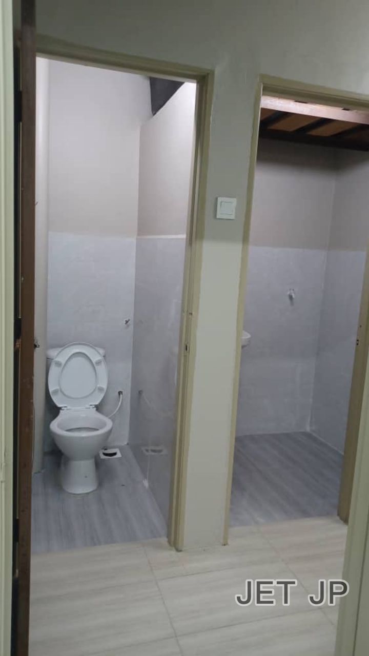 Taman Sentosa Shop Apartment - photo 5