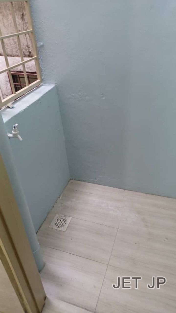 Taman Sentosa Shop Apartment - photo 6