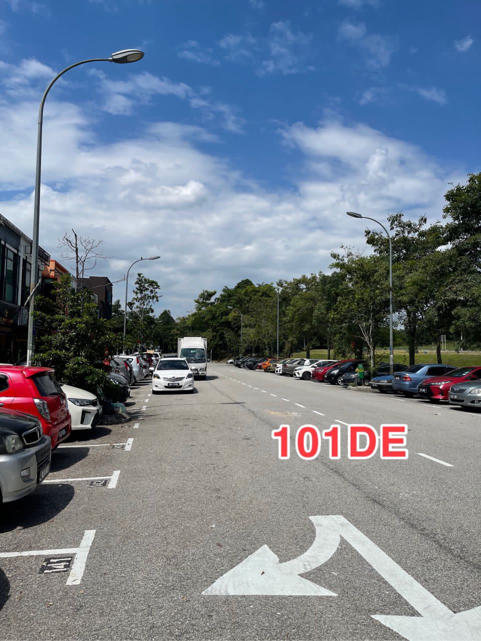 Kota Kemuning 3stry Shoplot - photo 7