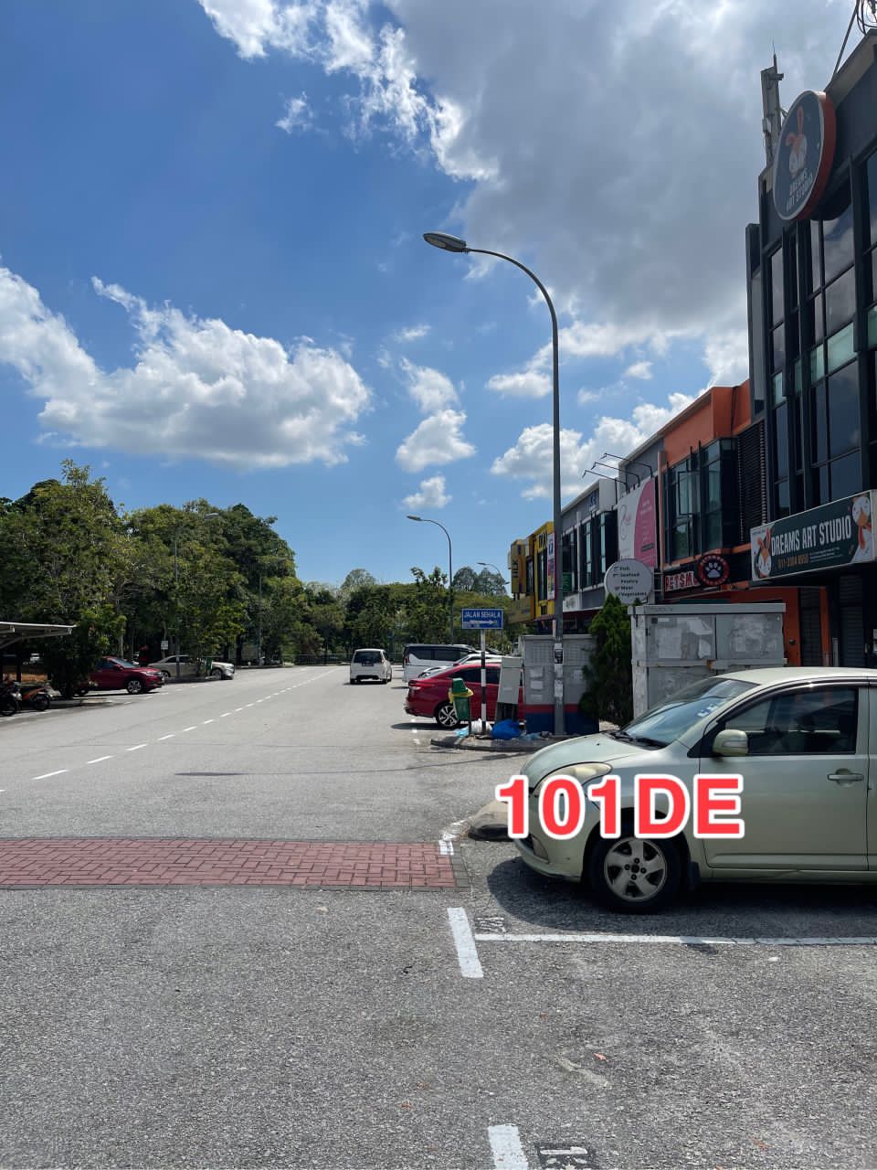 Kota Kemuning 3stry Shoplot - photo 8