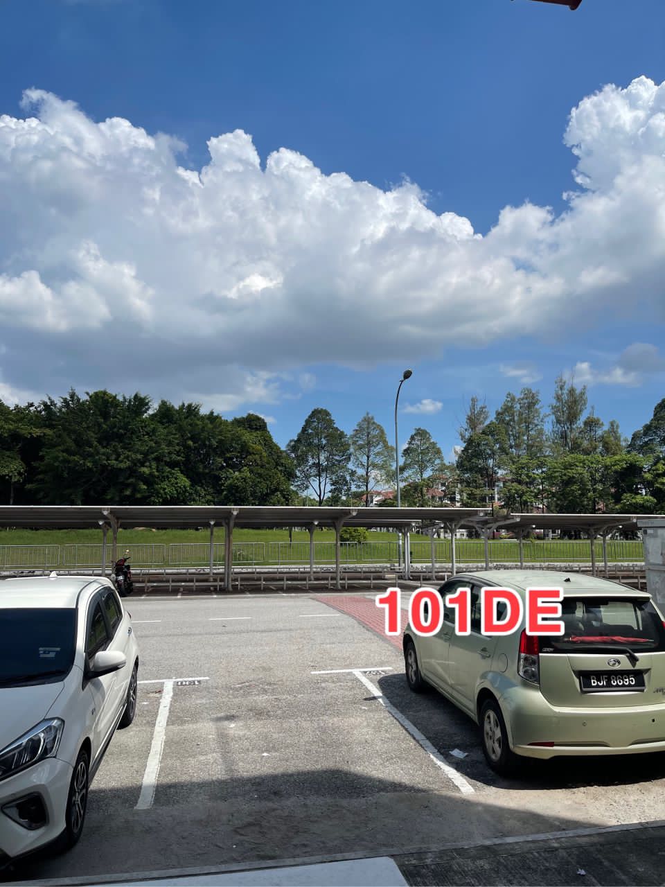 Kota Kemuning 3stry Shoplot - photo 9