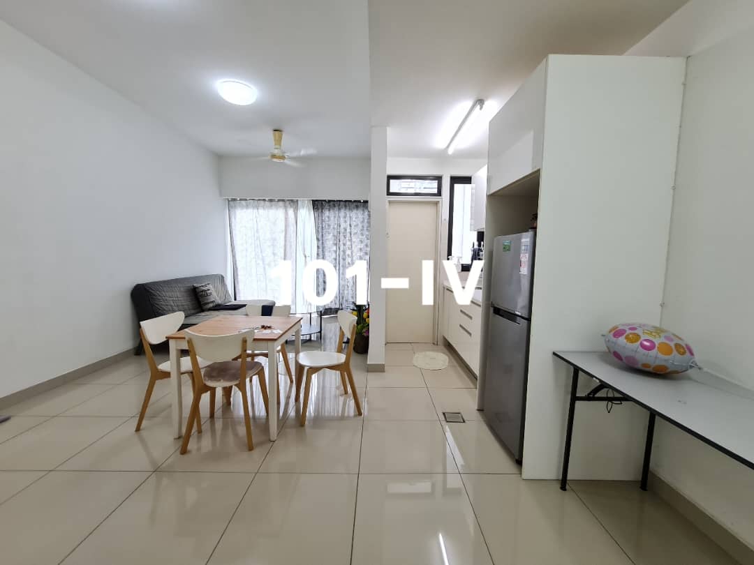 I-Residence I-City - photo 2