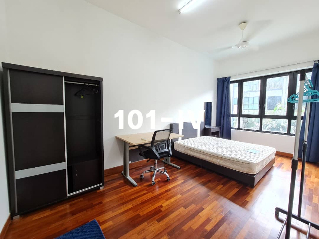 I-Residence I-City - photo 4