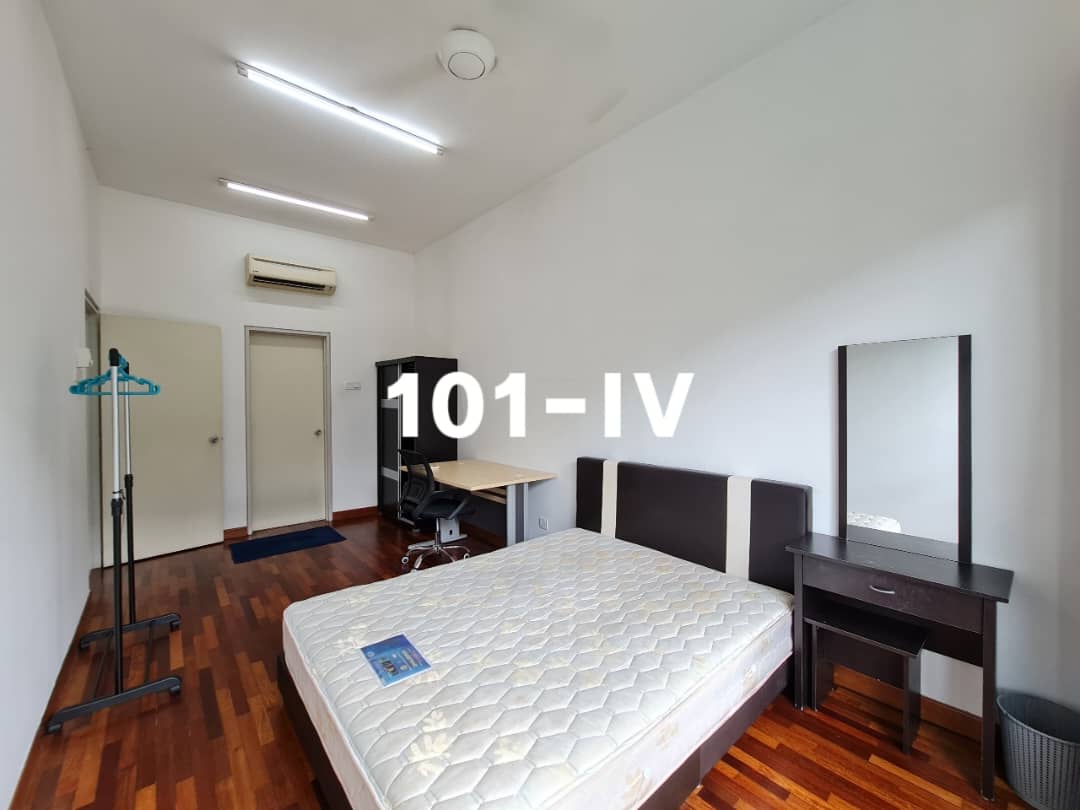 I-Residence I-City - photo 5
