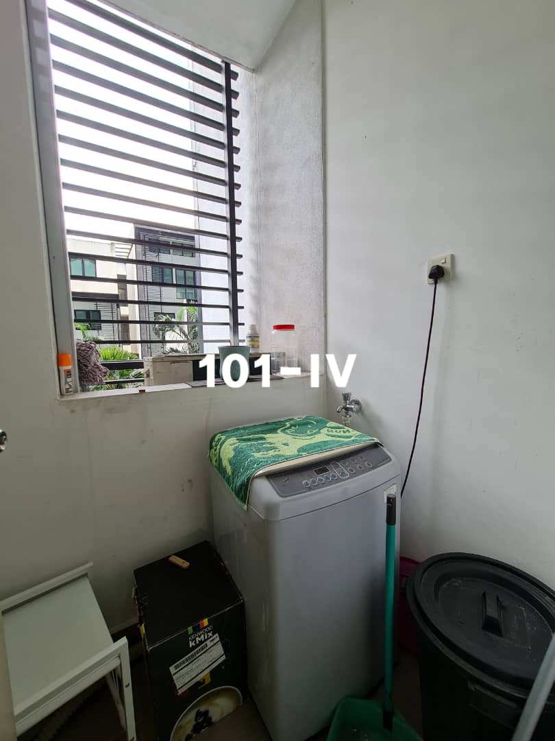 I-Residence I-City - photo 7
