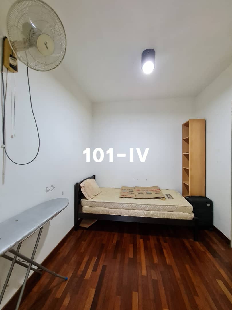 I-Residence I-City - photo 8