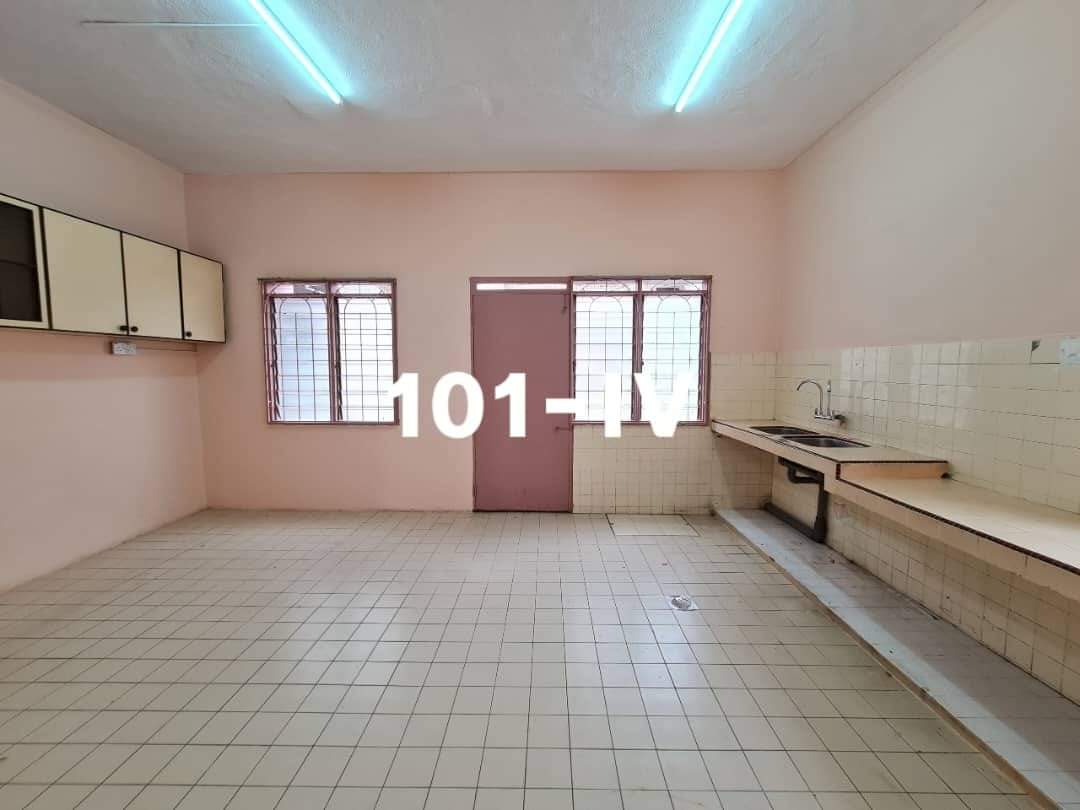 Klang Utama - photo 2