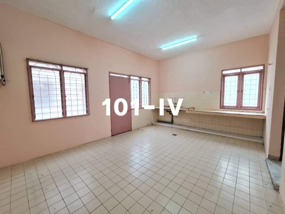 Klang Utama - photo 4