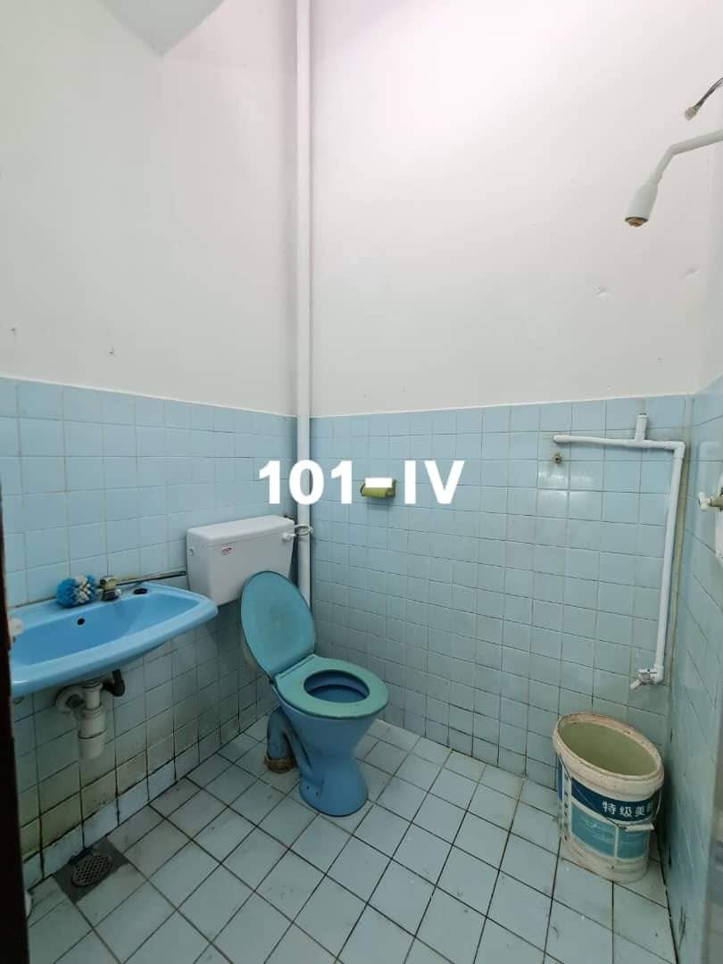 Klang Utama - photo 12