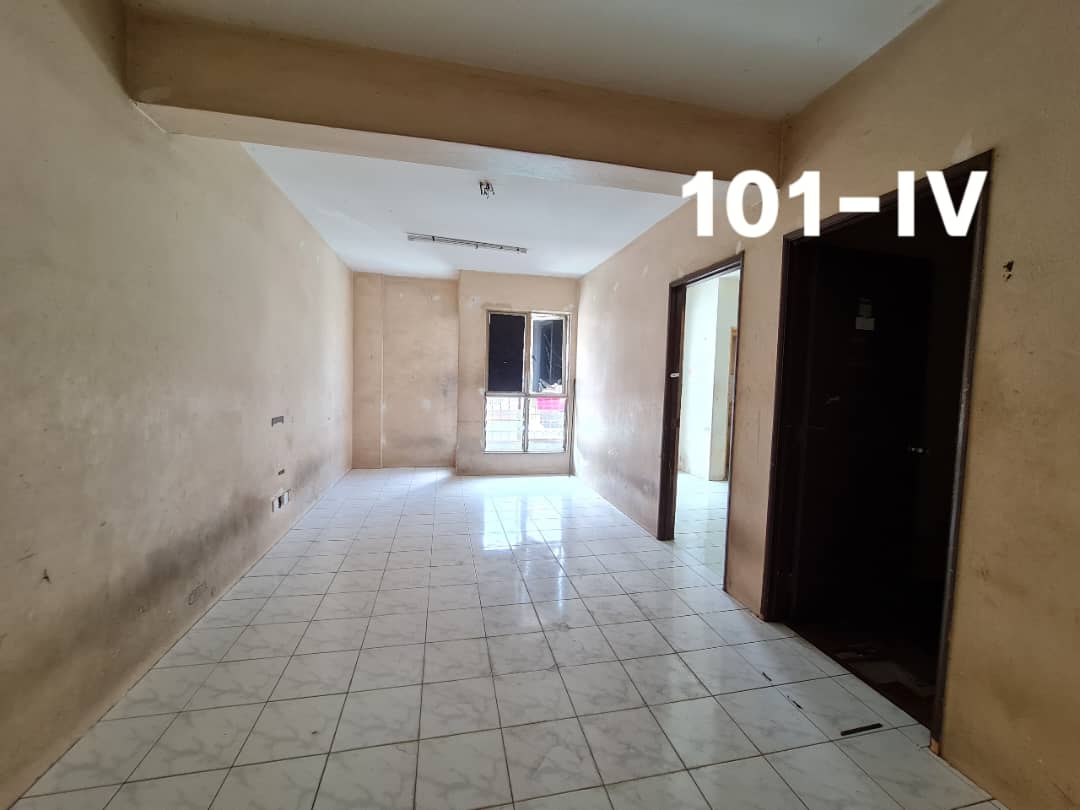 Bukit Tinggi Shop Apartment - photo 2