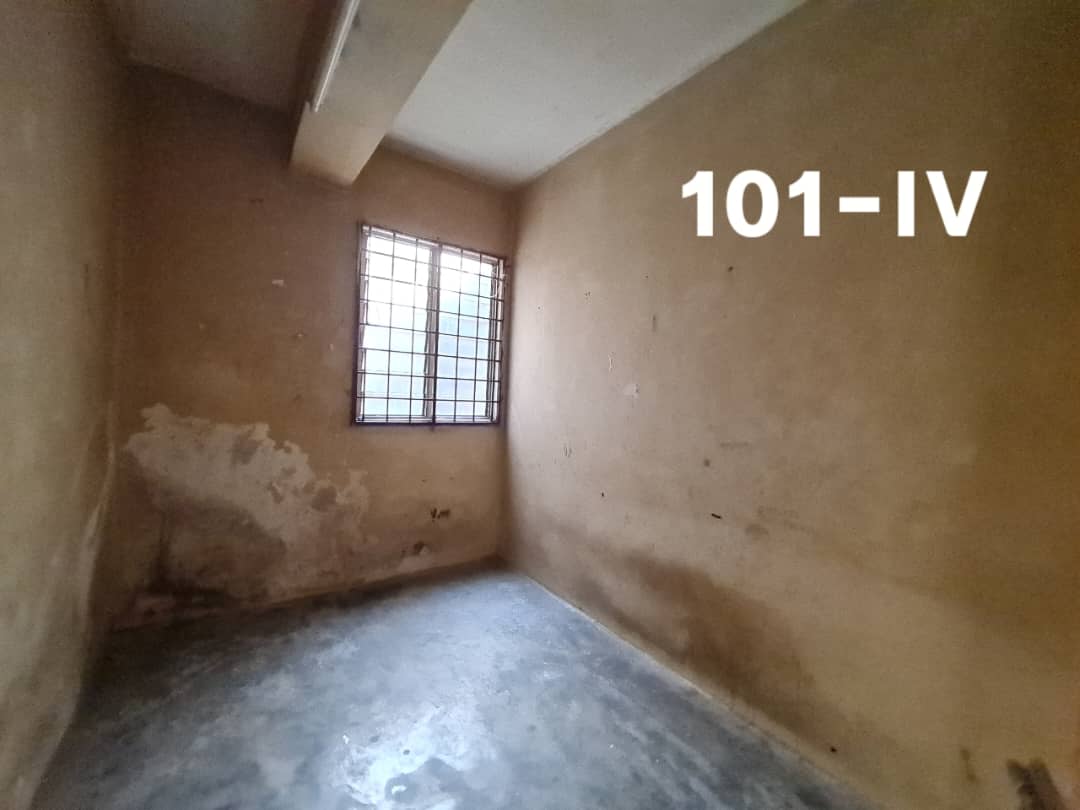 Bukit Tinggi Shop Apartment - photo 3